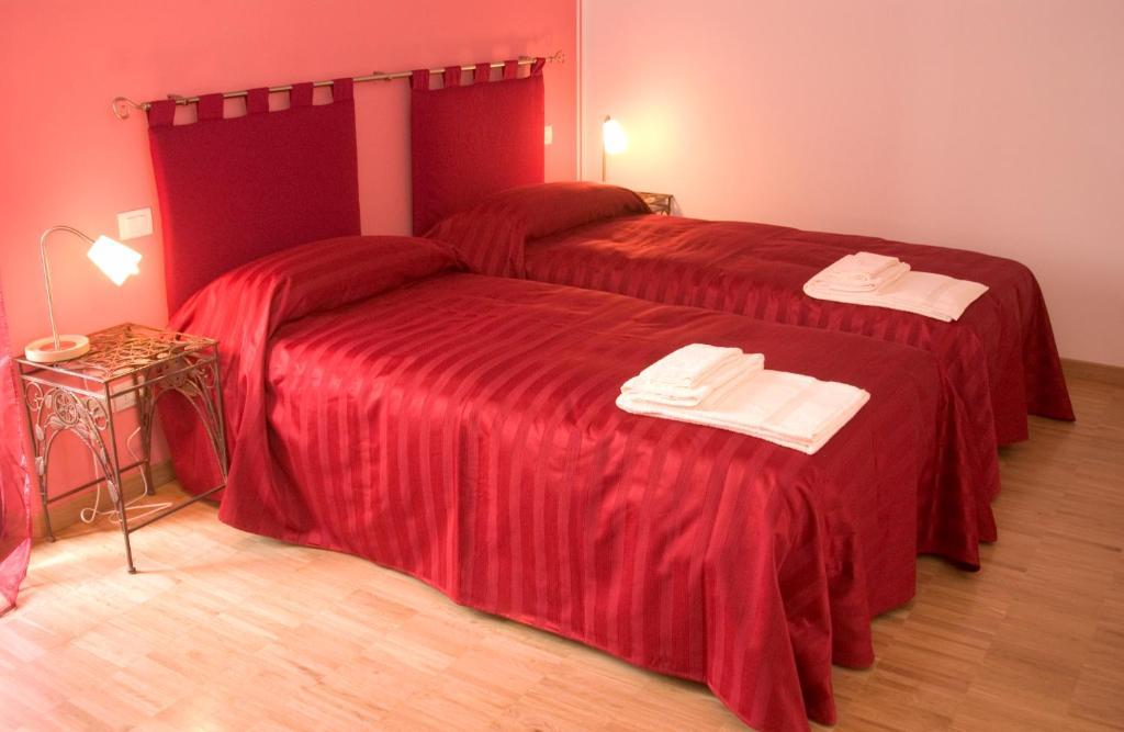 Agriturismo Ca' Del Ferro Zevio Kamer foto