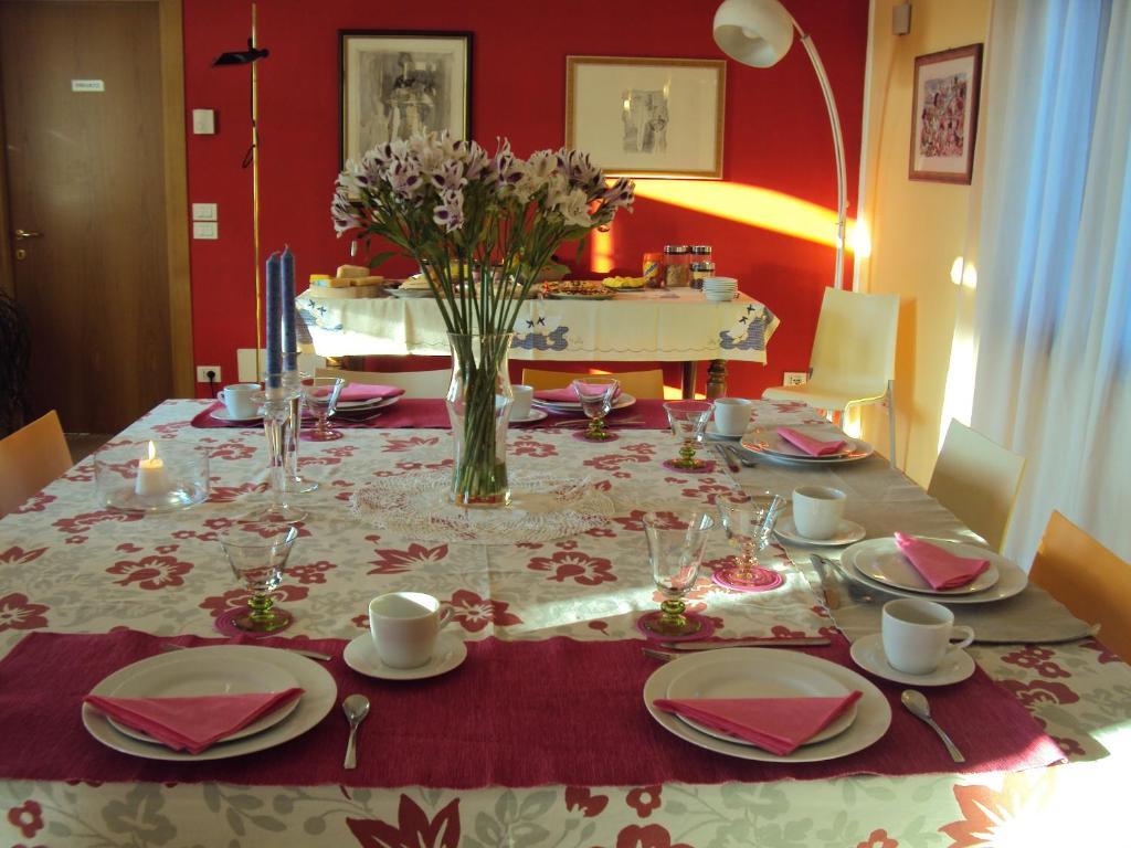 Agriturismo Ca' Del Ferro Zevio Buitenkant foto