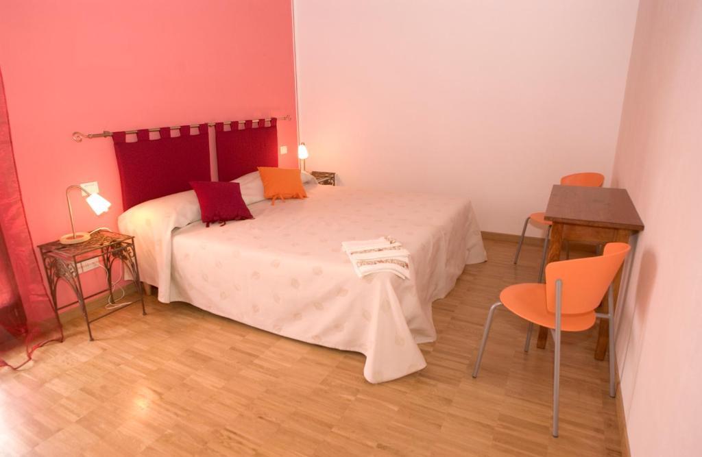 Agriturismo Ca' Del Ferro Zevio Kamer foto