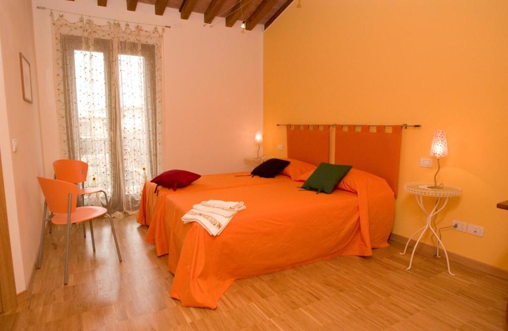 Agriturismo Ca' Del Ferro Zevio Kamer foto